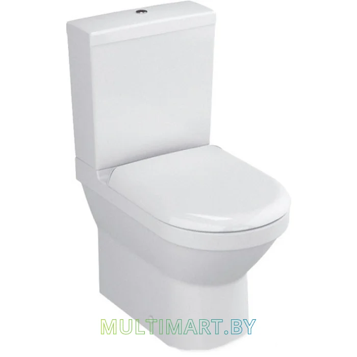 Унитаз Vitra S50 9798B003-7201
